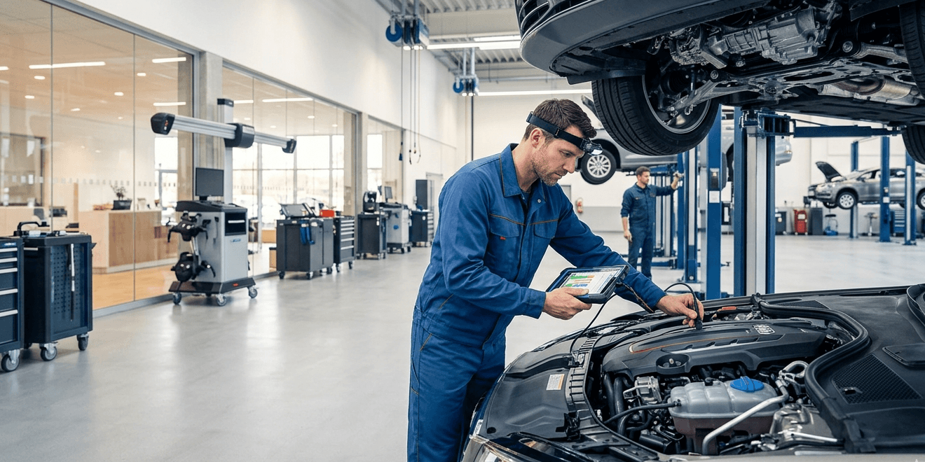 Szakmai Hitvallásunk